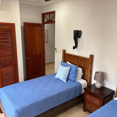 La Paloma Blanca B3 Apartment Jacó Екстериор снимка