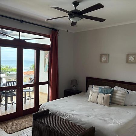 La Paloma Blanca B3 Apartment Jacó Екстериор снимка