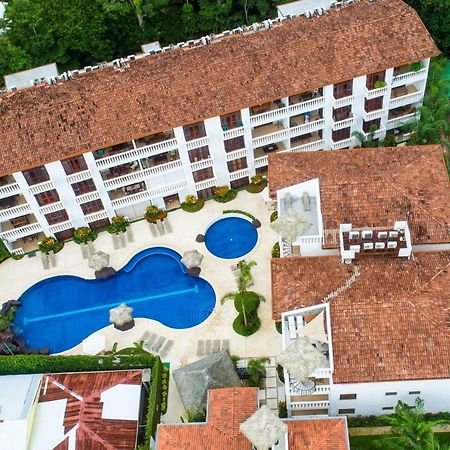 La Paloma Blanca B3 Apartment Jacó Екстериор снимка