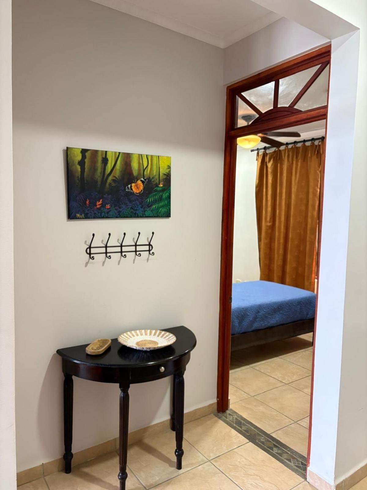 La Paloma Blanca B3 Apartment Jacó Екстериор снимка