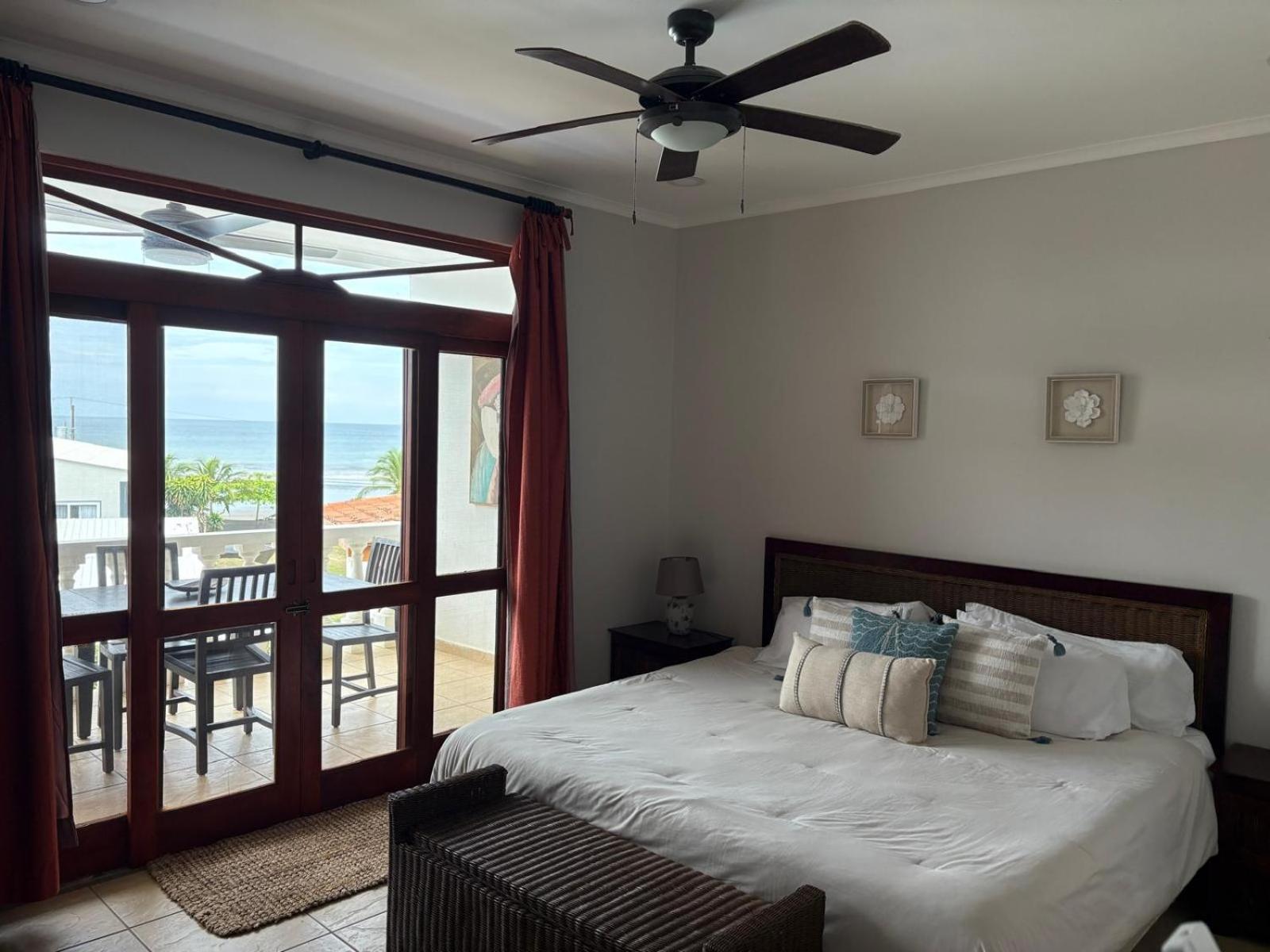 La Paloma Blanca B3 Apartment Jacó Екстериор снимка