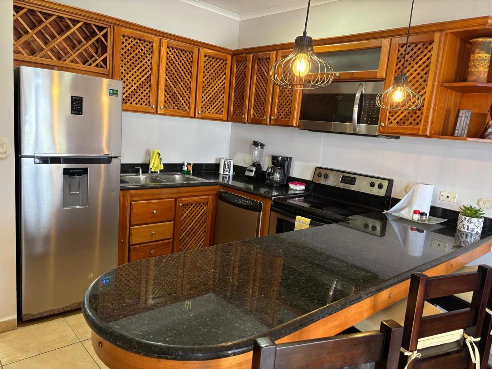 La Paloma Blanca B3 Apartment Jacó Екстериор снимка