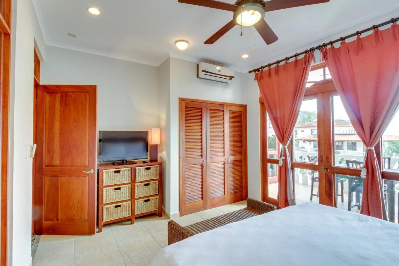 La Paloma Blanca B3 Apartment Jacó Екстериор снимка