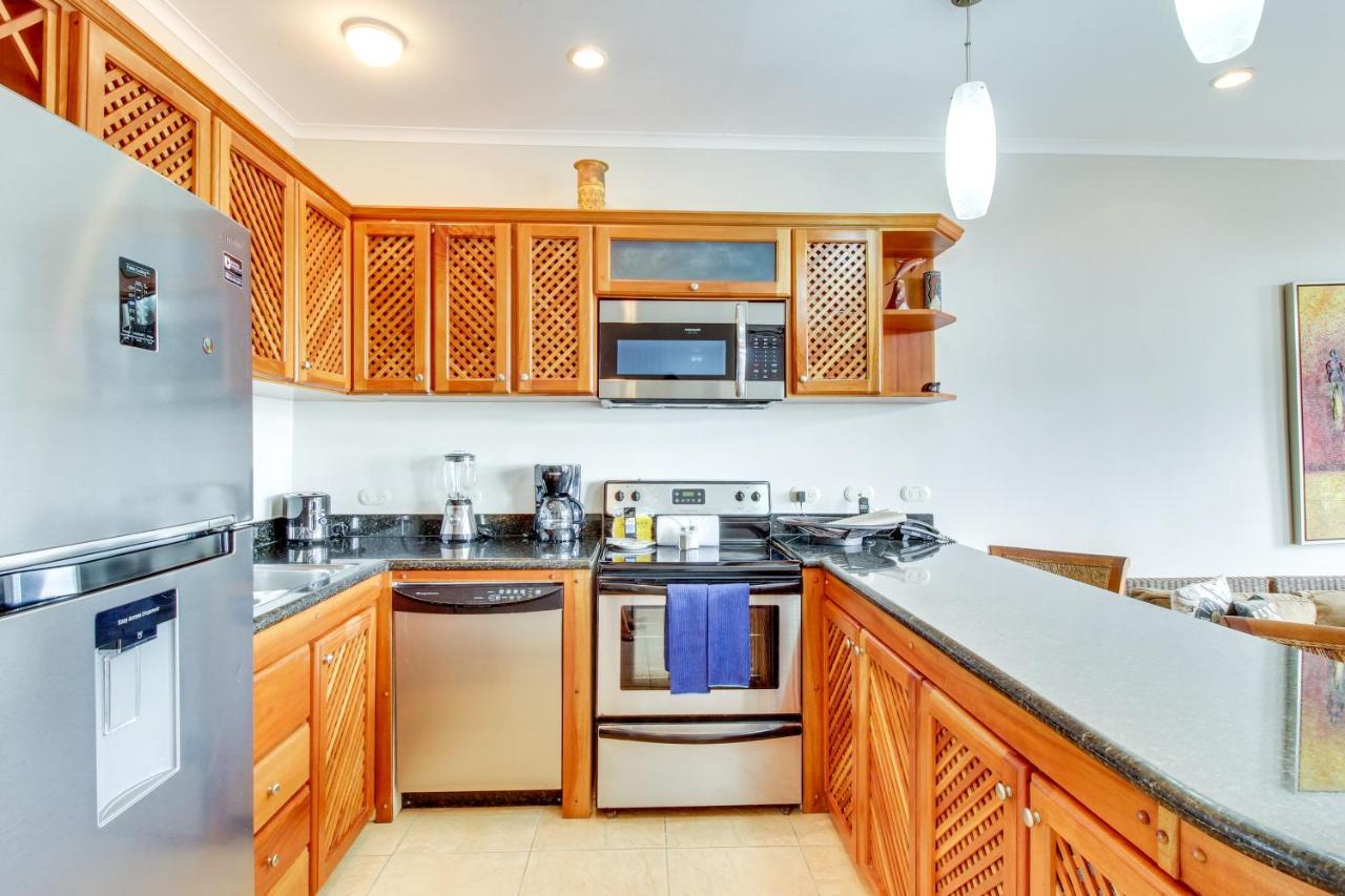 La Paloma Blanca B3 Apartment Jacó Екстериор снимка
