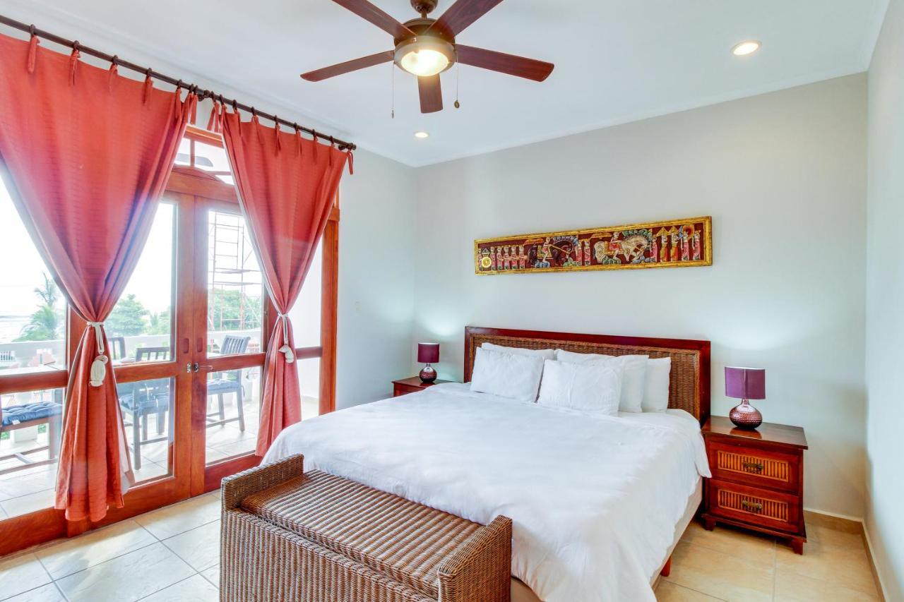 La Paloma Blanca B3 Apartment Jacó Екстериор снимка