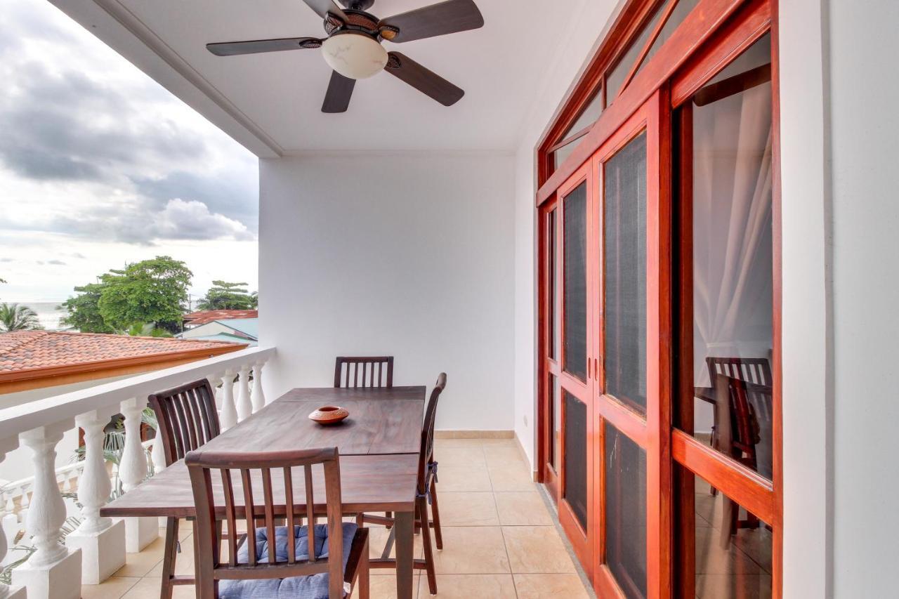 La Paloma Blanca B3 Apartment Jacó Екстериор снимка