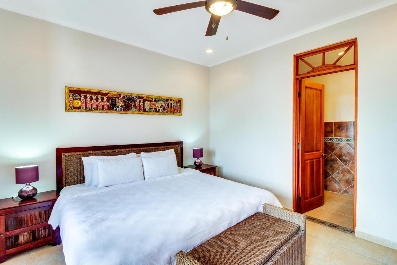 La Paloma Blanca B3 Apartment Jacó Екстериор снимка