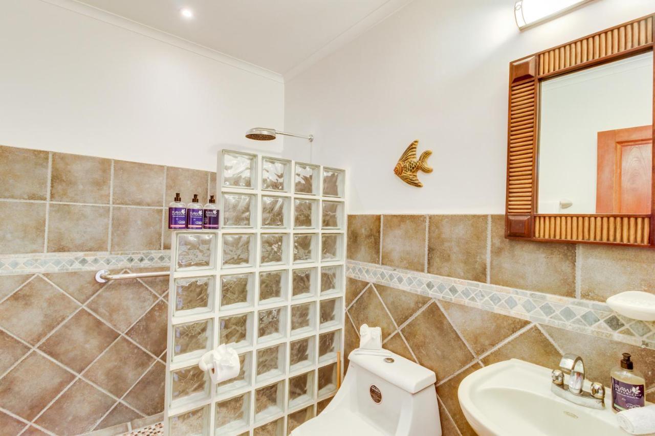 La Paloma Blanca B3 Apartment Jacó Екстериор снимка