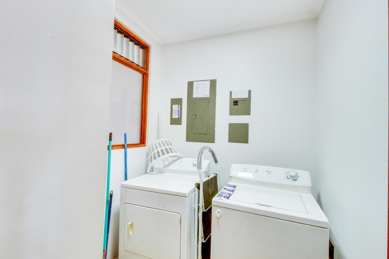 La Paloma Blanca B3 Apartment Jacó Екстериор снимка