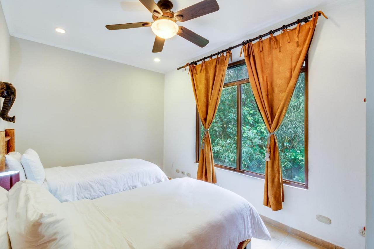 La Paloma Blanca B3 Apartment Jacó Екстериор снимка