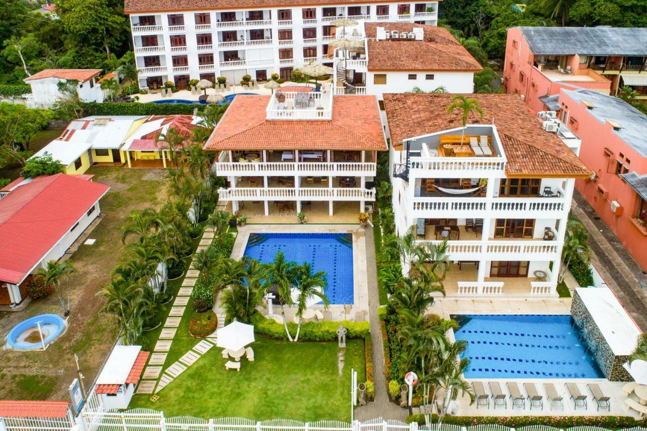 La Paloma Blanca B3 Apartment Jacó Екстериор снимка