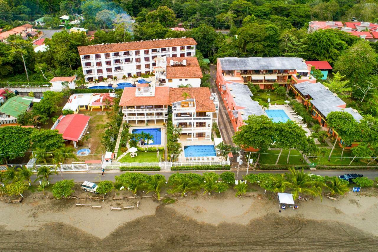 La Paloma Blanca B3 Apartment Jacó Екстериор снимка